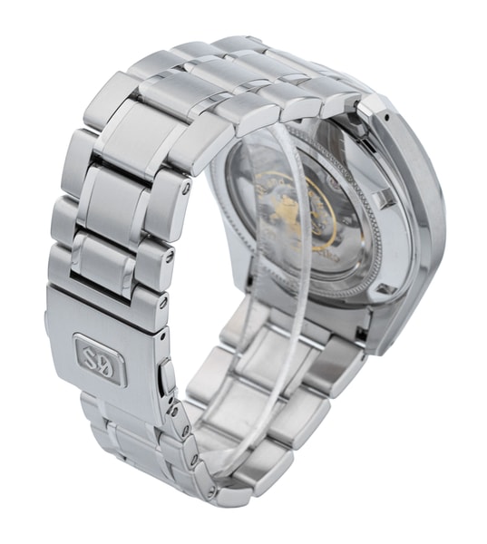 Grand Seiko Heritage Collection SBGH353